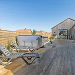 Dom wakacyjny 243-harboore-knaresbrovej-13 Harboør