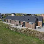 Dom wakacyjny 243-harboore-knaresbrovej-13 Harboør