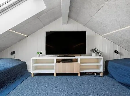 Feriehus 243-harboore-knaresbrovej-13 Harboør
