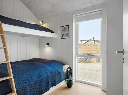 Feriehus 243-harboore-knaresbrovej-13 *