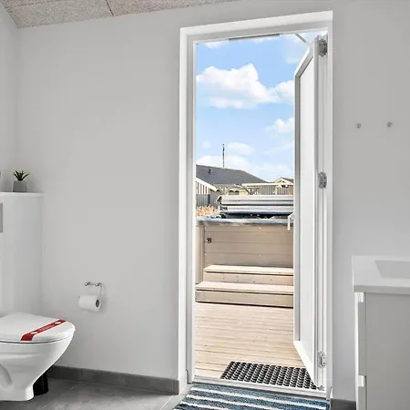 Holiday home 243-harboore-knaresbrovej-13 *