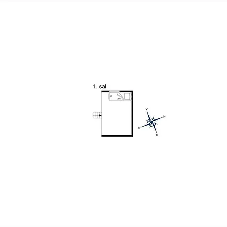243-harboore-knaresbrovej-13 * 哈博尔