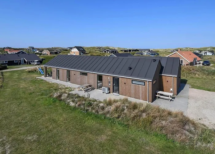 Feriehus 243-harboore-knaresbrovej-13 Harboør